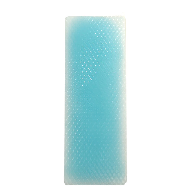 Fever cooling 2024 gel pad